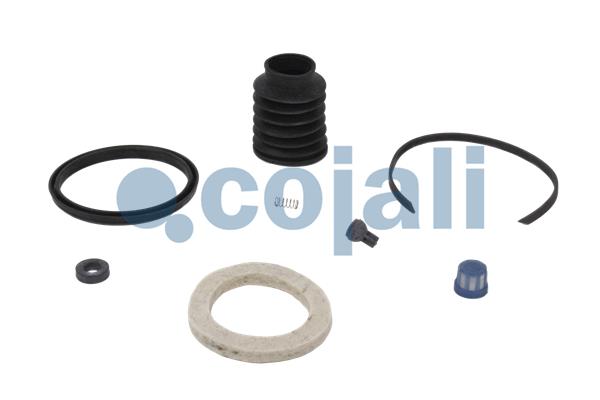 Cojali Koppelingsbekrachtiger reparatieset 6034012