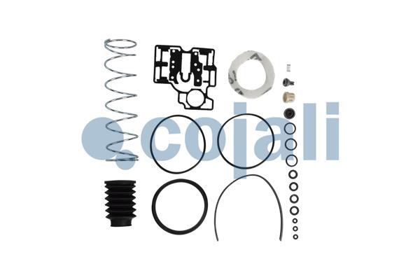 Koppelingsbekrachtiger reparatieset Cojali 6034014