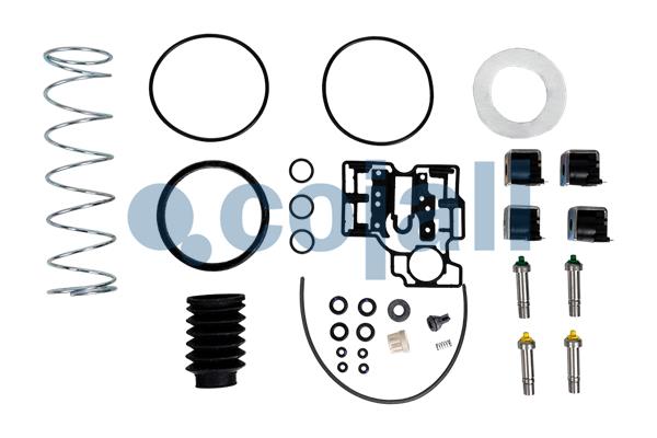 Koppelingsbekrachtiger reparatieset Cojali 6034015