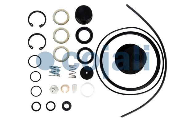 Koppelingsbekrachtiger reparatieset Cojali 6034017