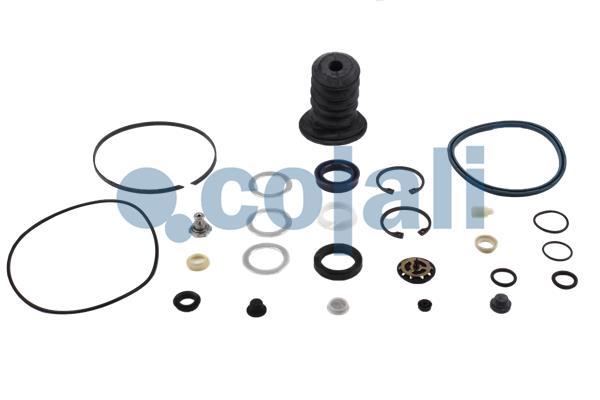 Koppelingsbekrachtiger reparatieset Cojali 6034020