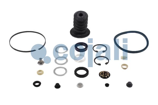 Cojali Koppelingsbekrachtiger reparatieset 6034020
