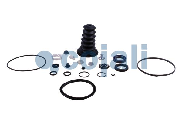 Koppelingsbekrachtiger reparatieset Cojali 6034034