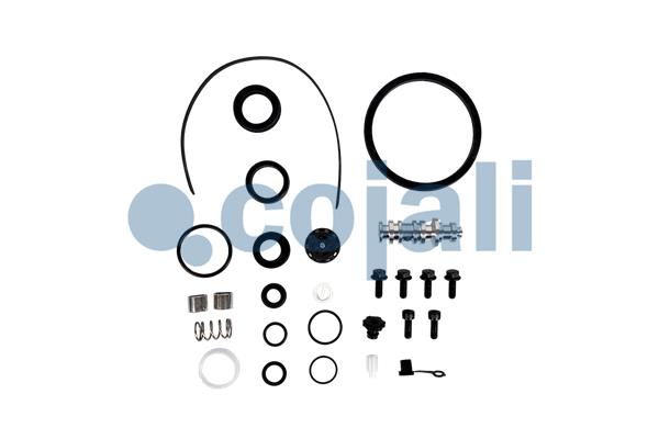 Koppelingsbekrachtiger reparatieset Cojali 6034049