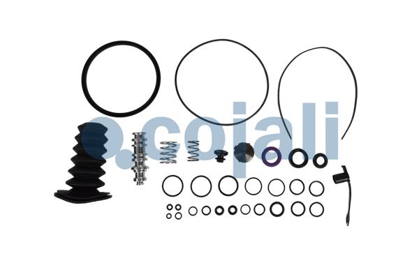 Koppelingsbekrachtiger reparatieset Cojali 6034051