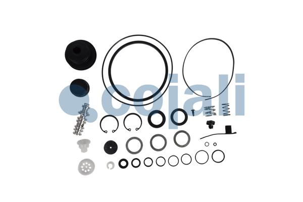 Koppelingsbekrachtiger reparatieset Cojali 6034052