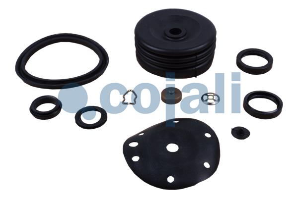 Cojali Koppelingsbekrachtiger reparatieset 6034061