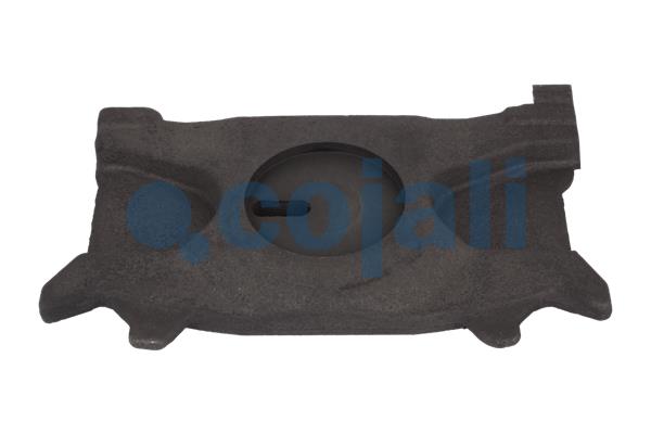 Cojali Remklauw revisie 6082004