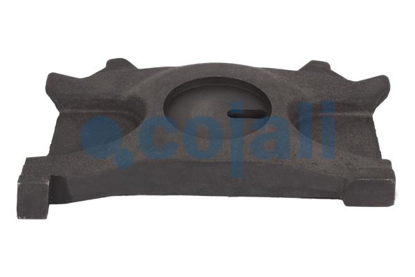 Cojali Remklauw revisie 6082004