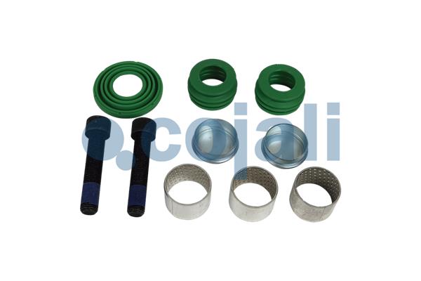 Cojali Remklauw revisie 6082024