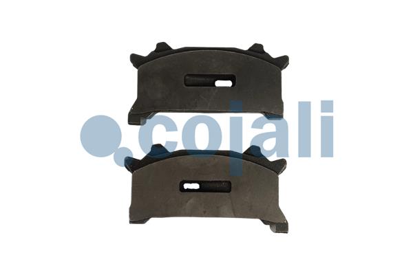 Cojali Remklauw revisie 6082027