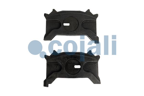 Cojali Remklauw revisie 6082033