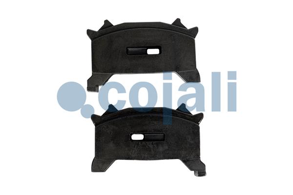 Cojali Remklauw revisie 6082033