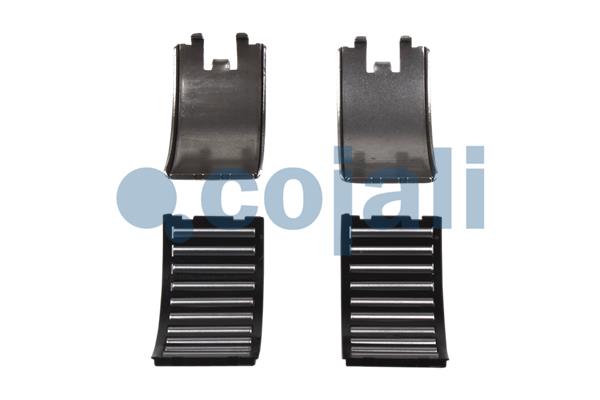 Remklauw revisie Cojali 6082507