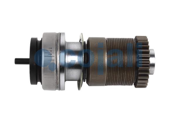 Remklauw revisie Cojali 6082512