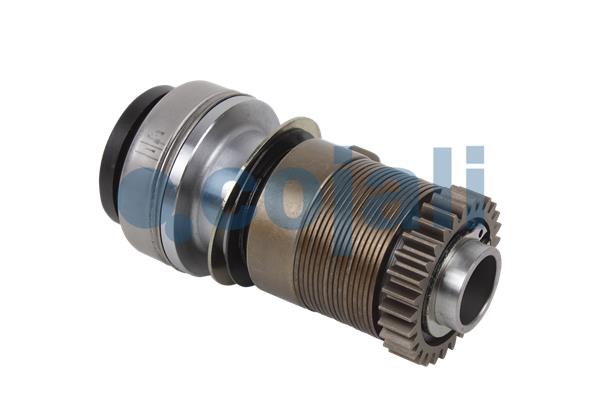 Cojali Remklauw revisie 6082512