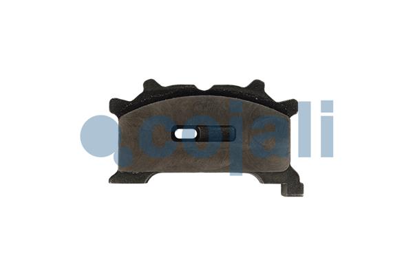 Cojali Remklauw revisie 6082539