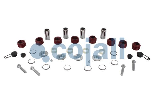 Cojali Remklauw revisie 6083001