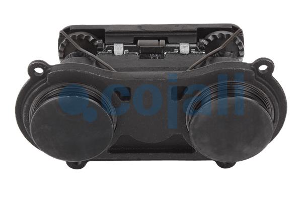 Cojali Remklauw revisie 6083002