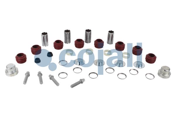 Remklauw revisie Cojali 6083003