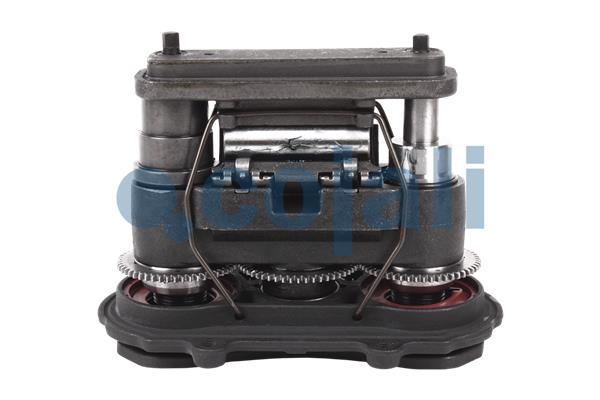 Cojali Remklauw revisie 6083004