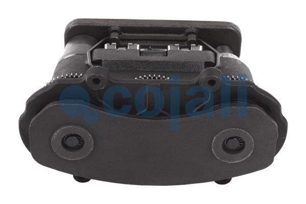 Cojali Remklauw revisie 6083004