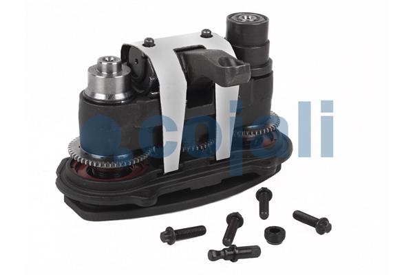 Cojali Remklauw revisie 6083006