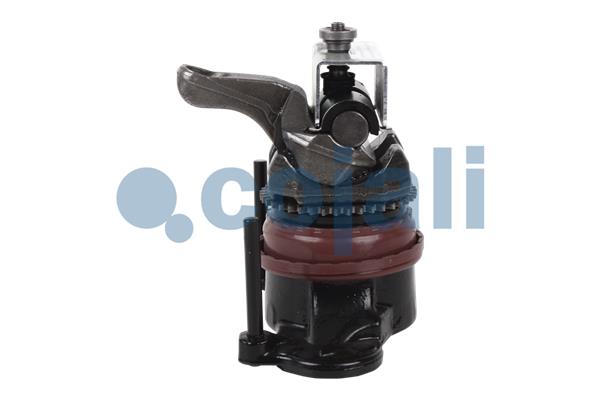 Cojali Remklauw revisie 6083010