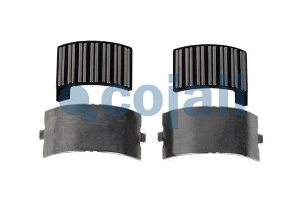 Cojali Remklauw revisie 6083017