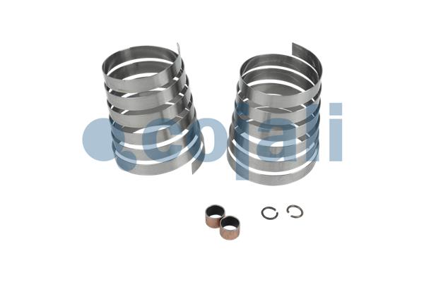 Cojali Remklauw revisie 6083033