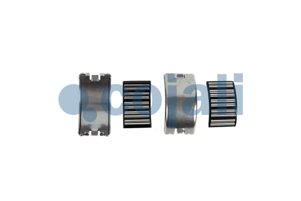 Remklauw revisie Cojali 6083045