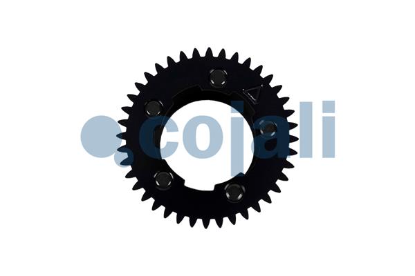 Cojali Remklauw revisie 6083053