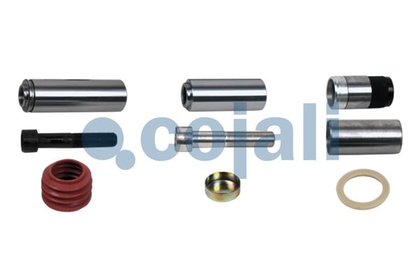 Cojali Remklauw revisie 6084006