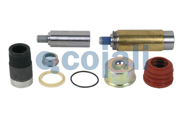 Cojali Remklauw revisie 6084012