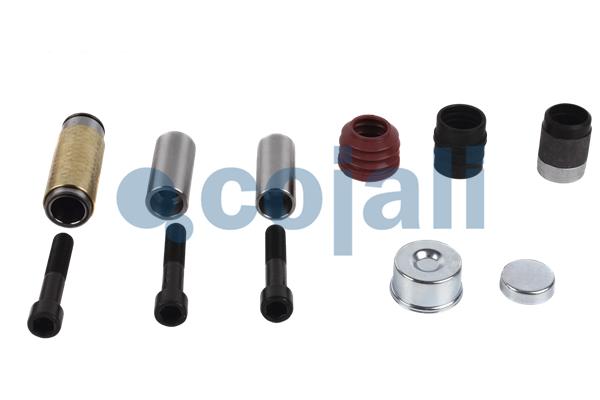 Cojali Remklauw revisie 6084033