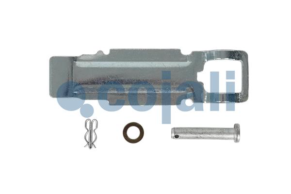 Remklauw revisie Cojali 6084039