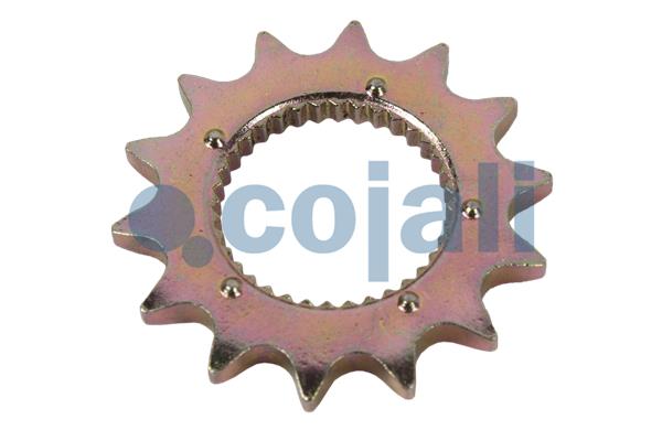 Cojali Remklauw revisie 6084522