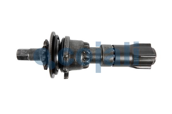 Cojali Remklauw revisie 6084524