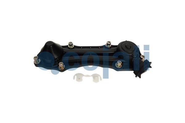 Remklauw revisie Cojali 6084529