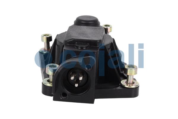 Cojali Remklauw revisie 6084544