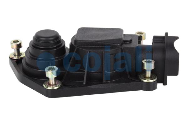 Cojali Remklauw revisie 6084544