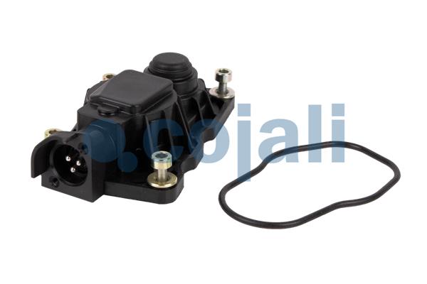 Cojali Remklauw revisie 6084545