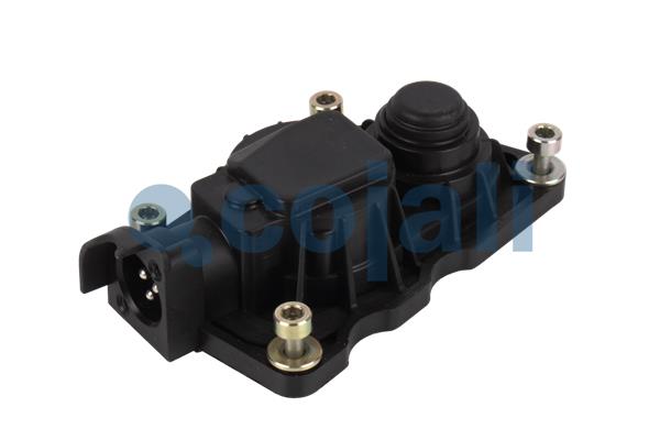 Cojali Remklauw revisie 6084545