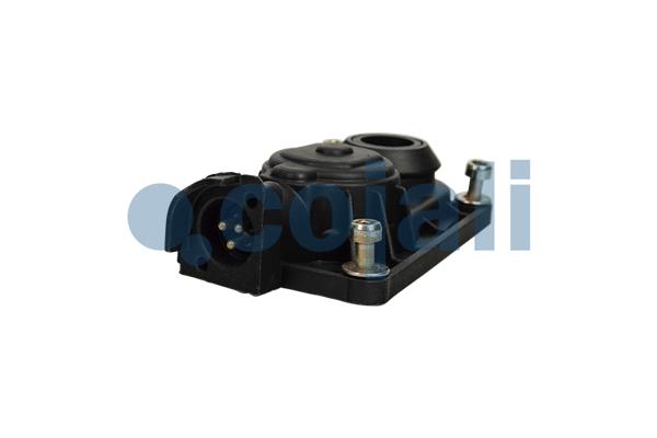 Cojali Remklauw revisie 6084572