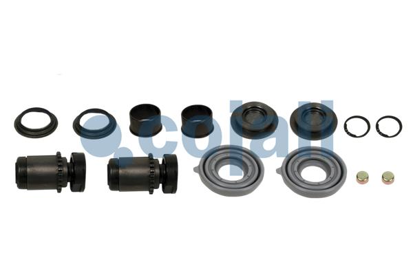 Remklauw revisie Cojali 6086013