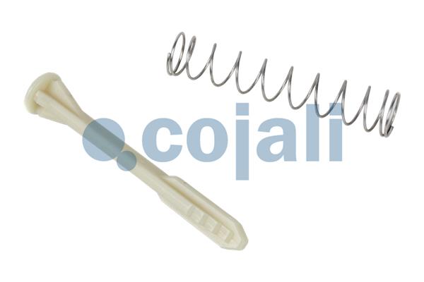 Remklauw revisie Cojali 6086099