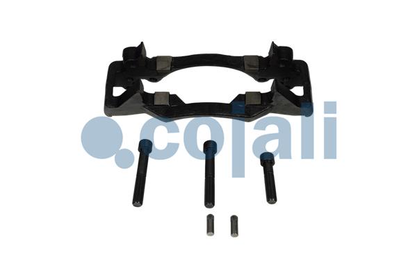 Cojali Remklauw revisie 6086126