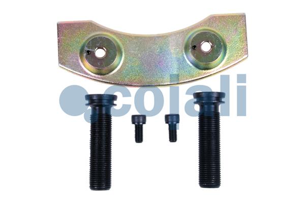 Remklauw revisie Cojali 6086500