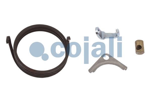 Cojali Remklauw revisie 6086527