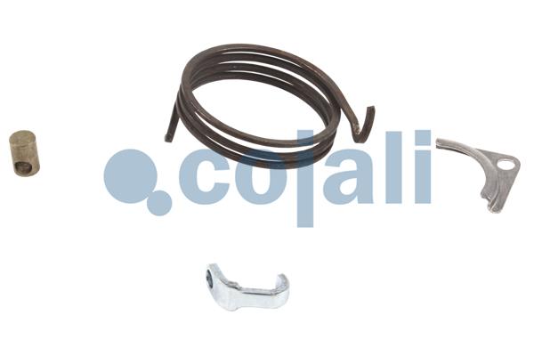 Cojali Remklauw revisie 6086528